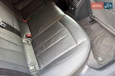 Седан Audi A4 2018 в Стрые