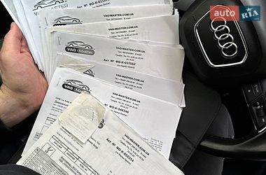 Універсал Audi A4 2018 в Києві