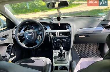 Седан Audi A4 2008 в Арцизові