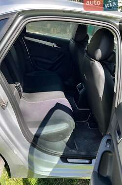 Седан Audi A4 2008 в Арцизові
