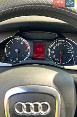 Седан Audi A4 2008 в Арцизові