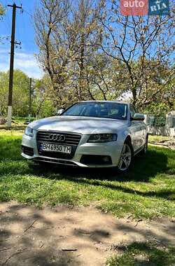Седан Audi A4 2008 в Арцизові