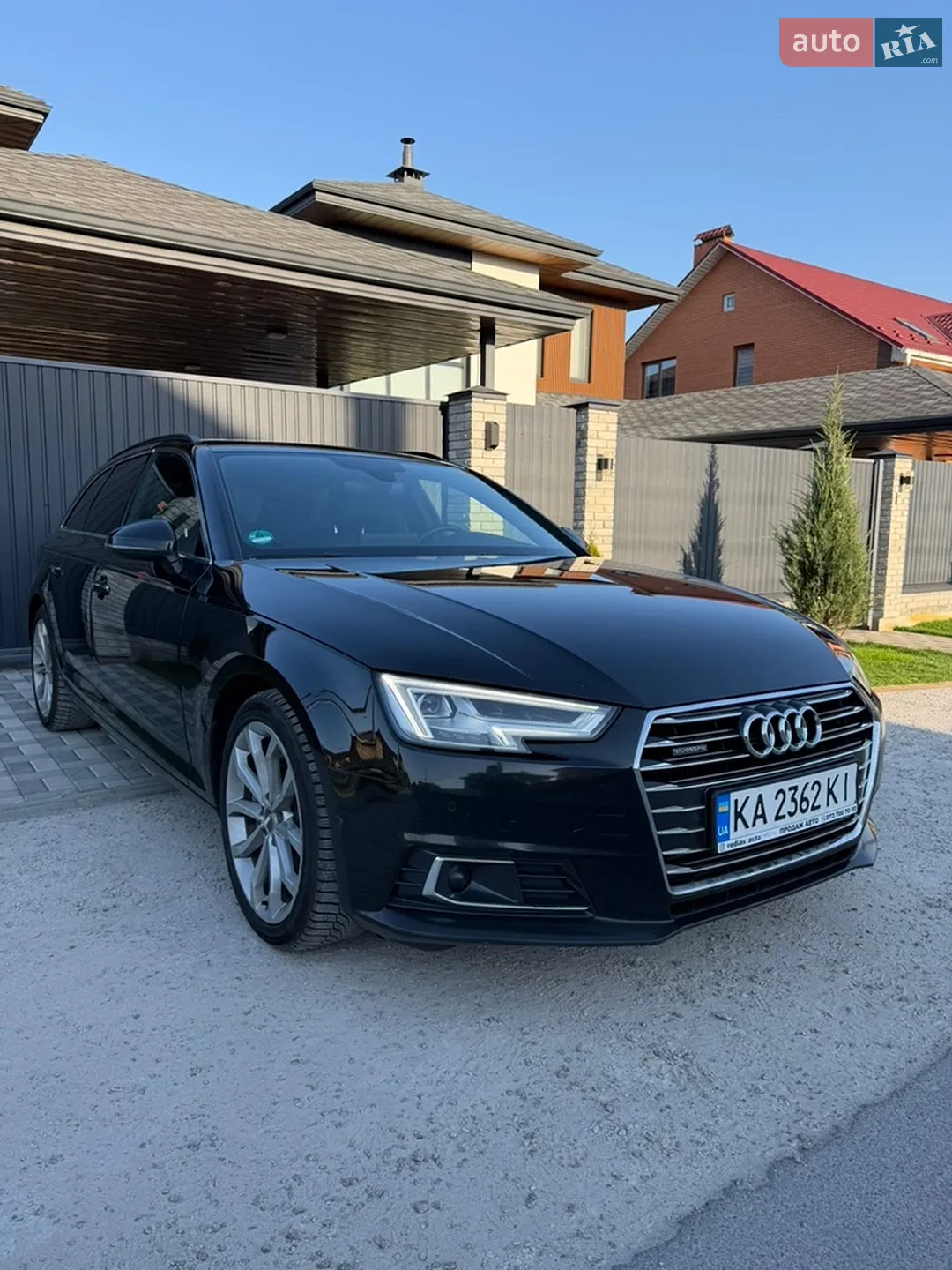 2016 Audi A4 - мініатюра 12