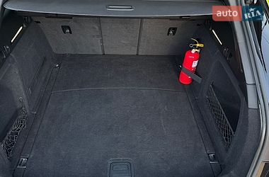 Универсал Audi A4 2016 в Киеве