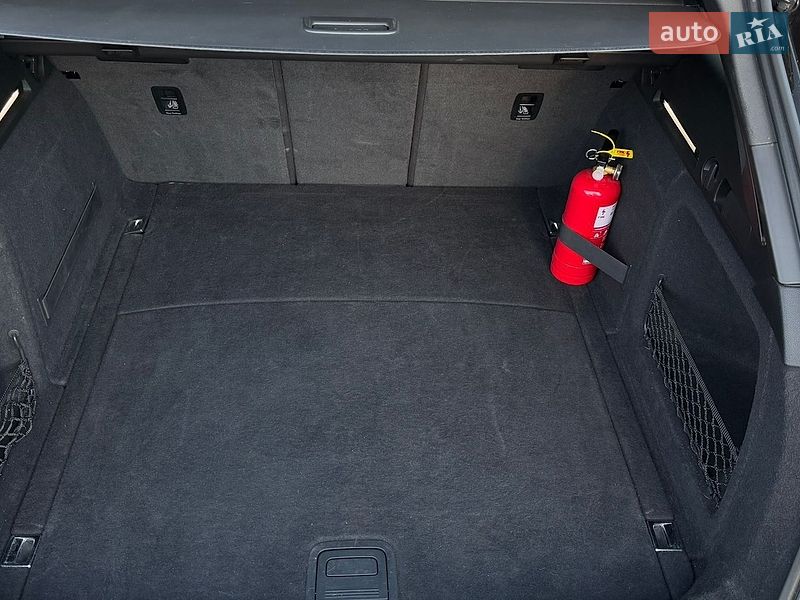Универсал Audi A4 2016 в Киеве