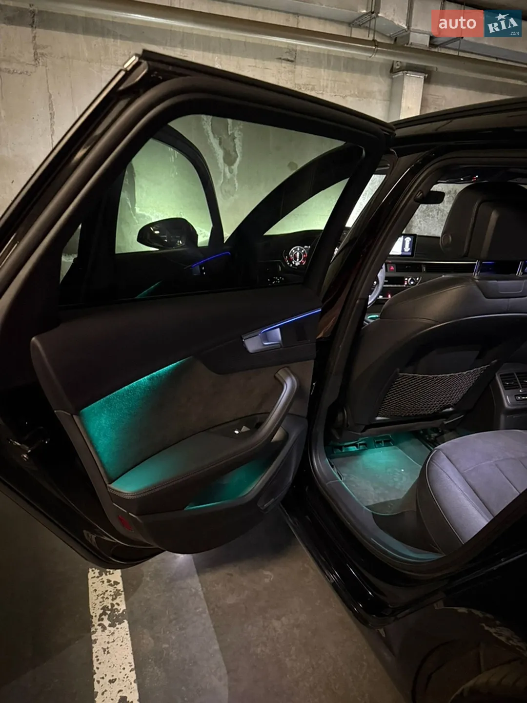 2016 Audi A4 - мініатюра 63