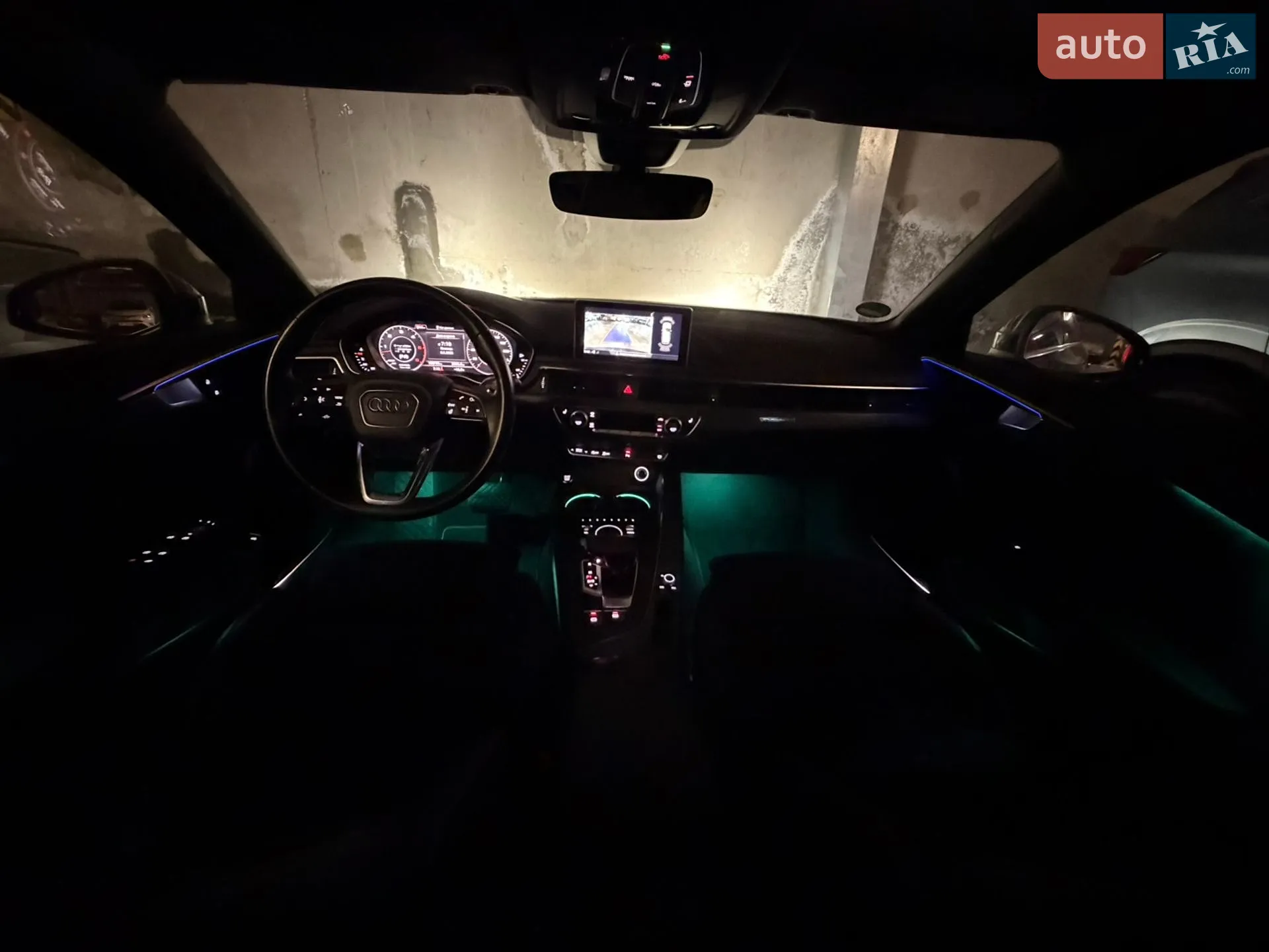 2016 Audi A4 - мініатюра 68