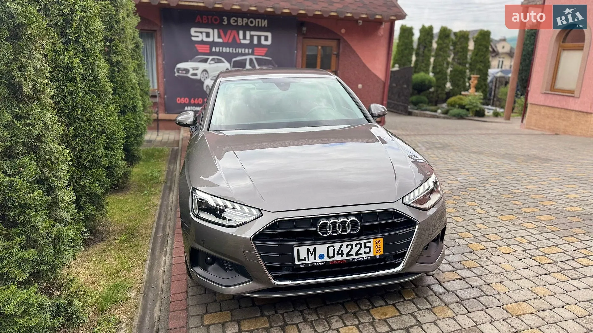 2019 Audi A4 - мініатюра 22
