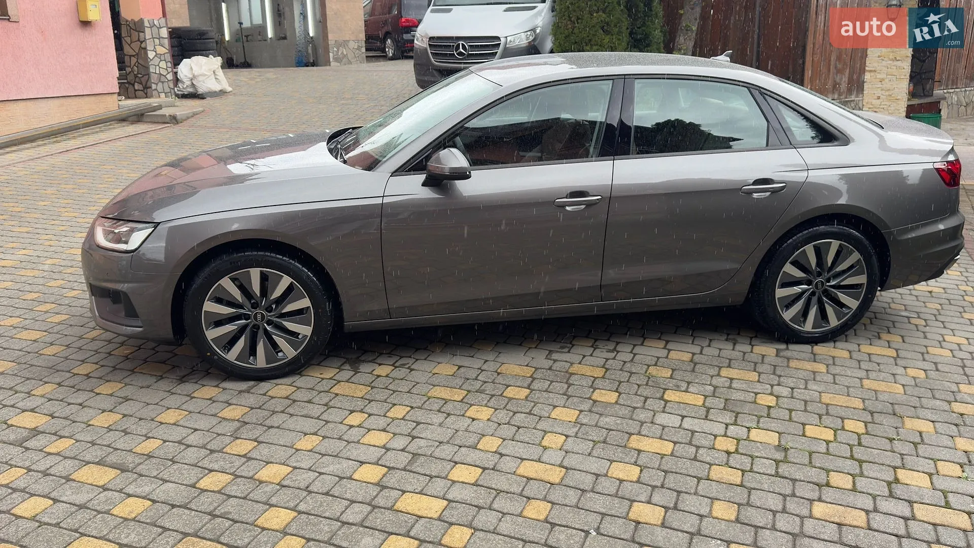 2019 Audi A4 - мініатюра 32
