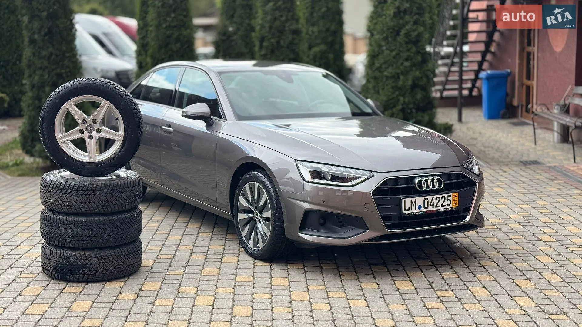 2019 Audi A4 - мініатюра 34