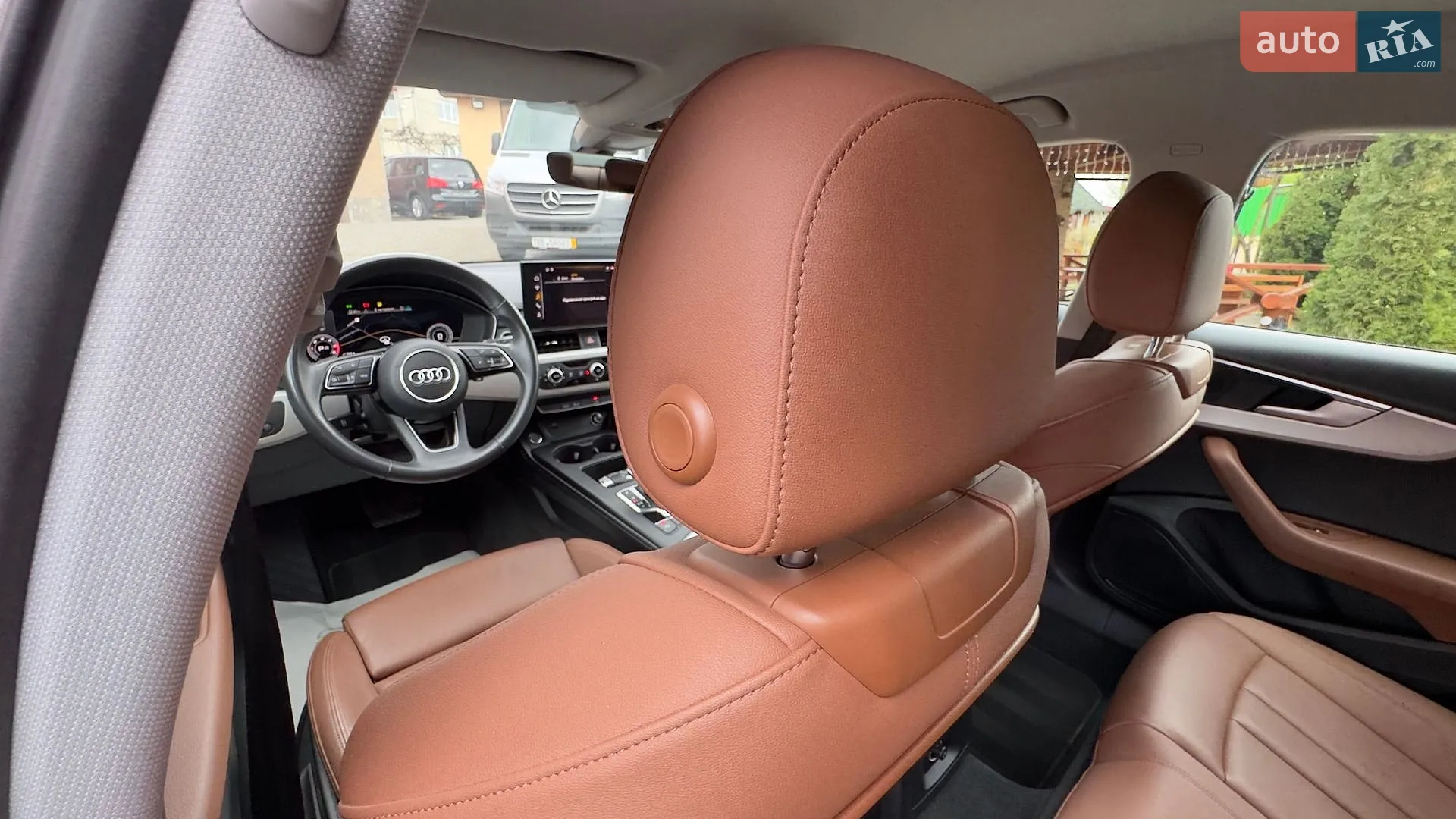2019 Audi A4 - мініатюра 59