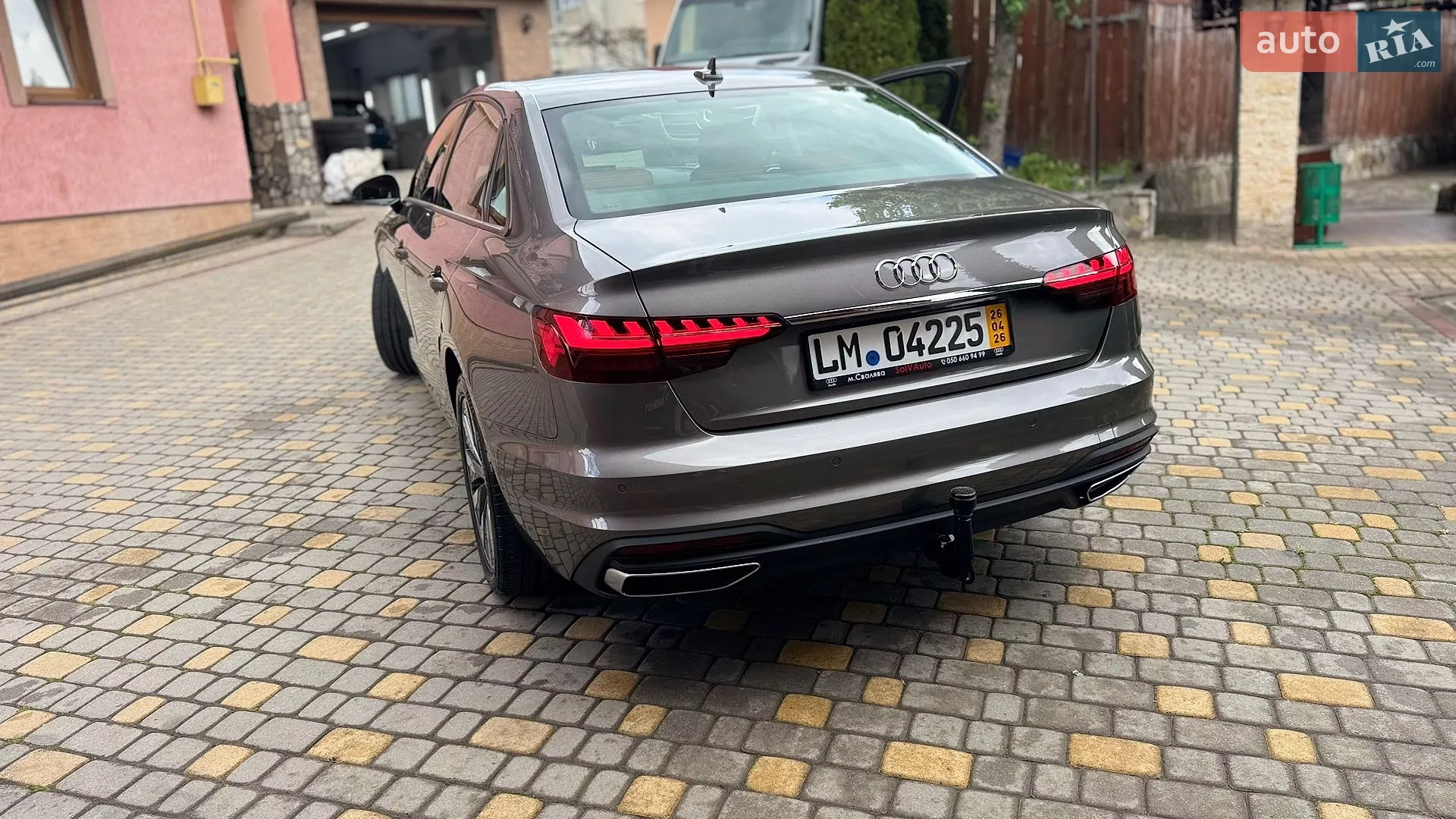 2019 Audi A4 - мініатюра 71