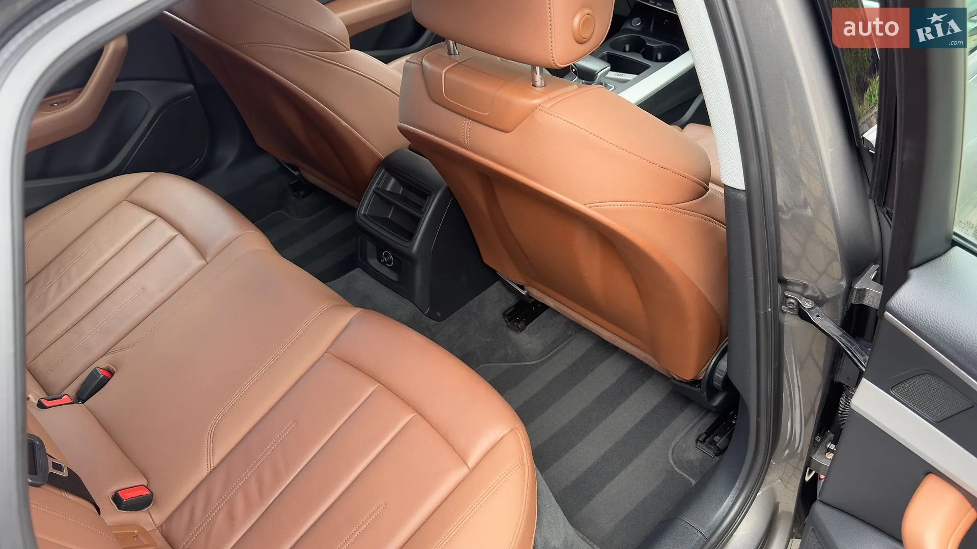 2019 Audi A4 - мініатюра 77