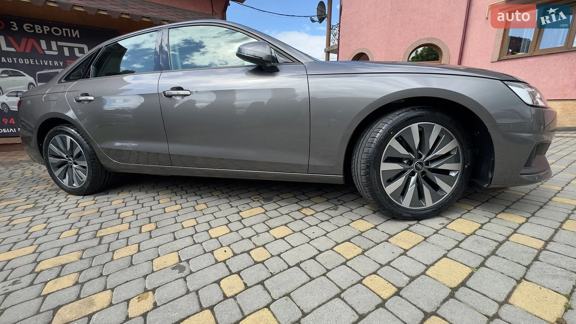 2019 Audi A4 - мініатюра 128