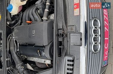 Седан Audi A4 2006 в Виноградове