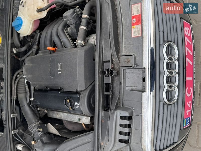 Седан Audi A4 2006 в Виноградове