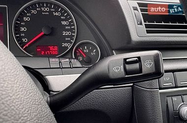 Седан Audi A4 2006 в Виноградове