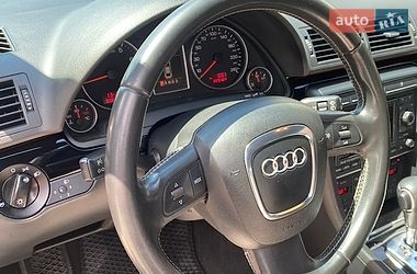 Универсал Audi A4 2007 в Киеве