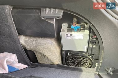 Универсал Audi A4 2007 в Киеве