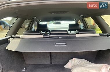 Универсал Audi A4 2007 в Киеве