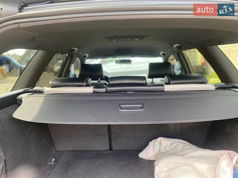 Универсал Audi A4 2007 в Киеве