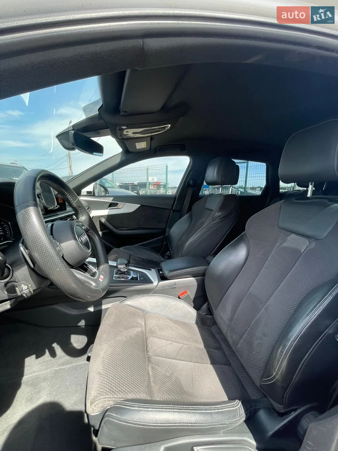 2017 Audi A4 - мініатюра 10