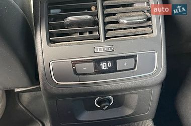 Универсал Audi A4 2017 в Киеве