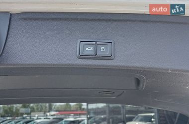 Універсал Audi A4 2017 в Києві