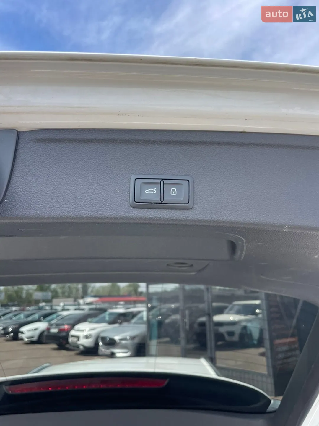 2017 Audi A4 - мініатюра 20