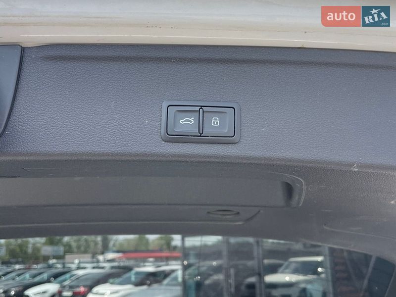 Універсал Audi A4 2017 в Києві