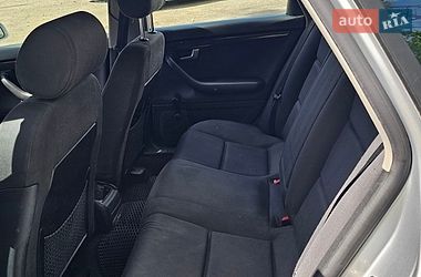 Седан Audi A4 2004 в Києві