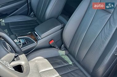 Седан Audi A4 2018 в Кривом Роге фото 28 Седан Audi A4 2018 в Кривом Роге