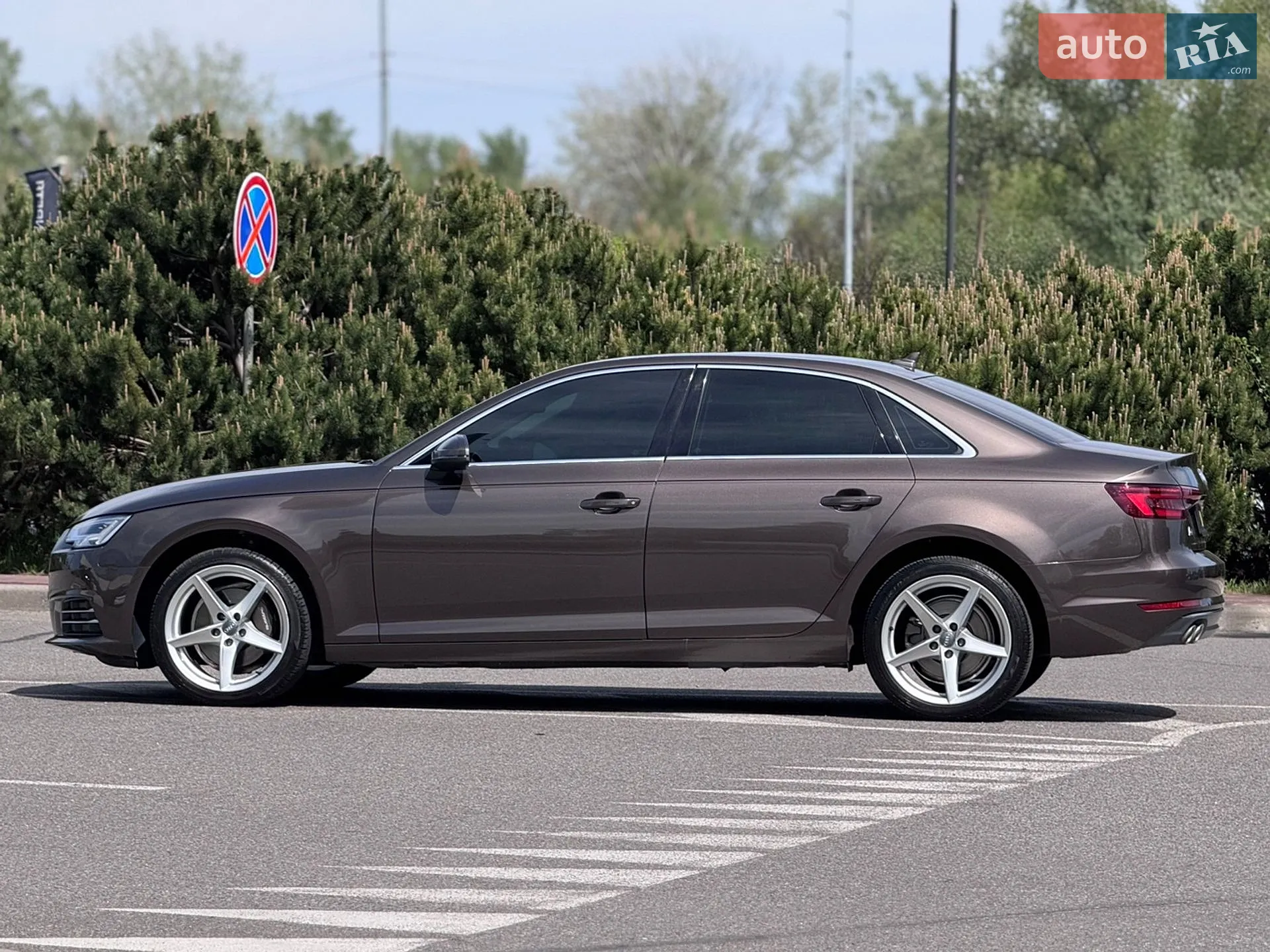 2018 Audi A4 - мініатюра 14