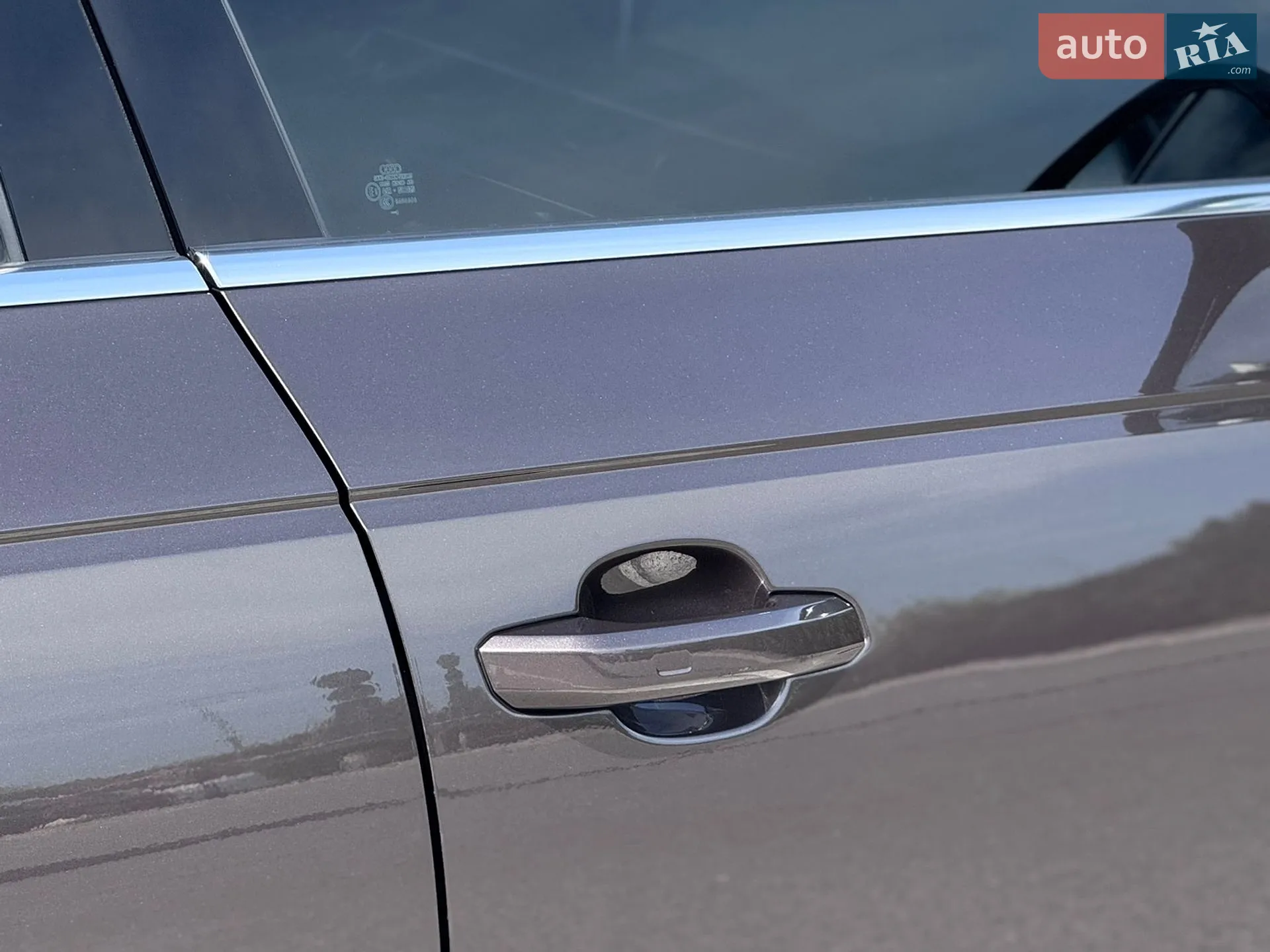 2018 Audi A4 - мініатюра 25