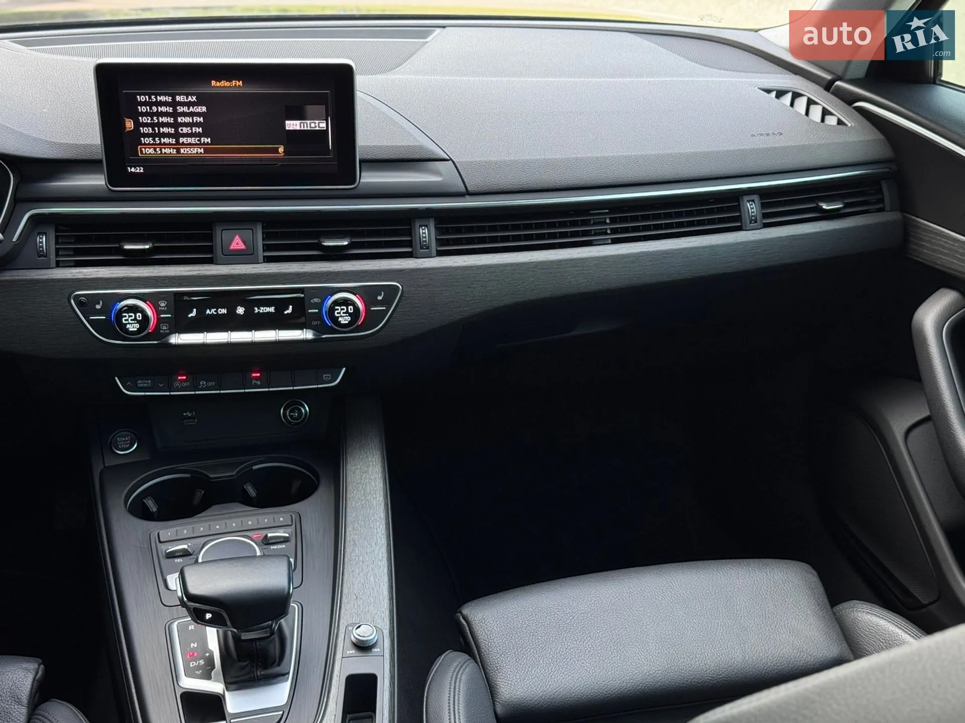 2018 Audi A4 - мініатюра 28