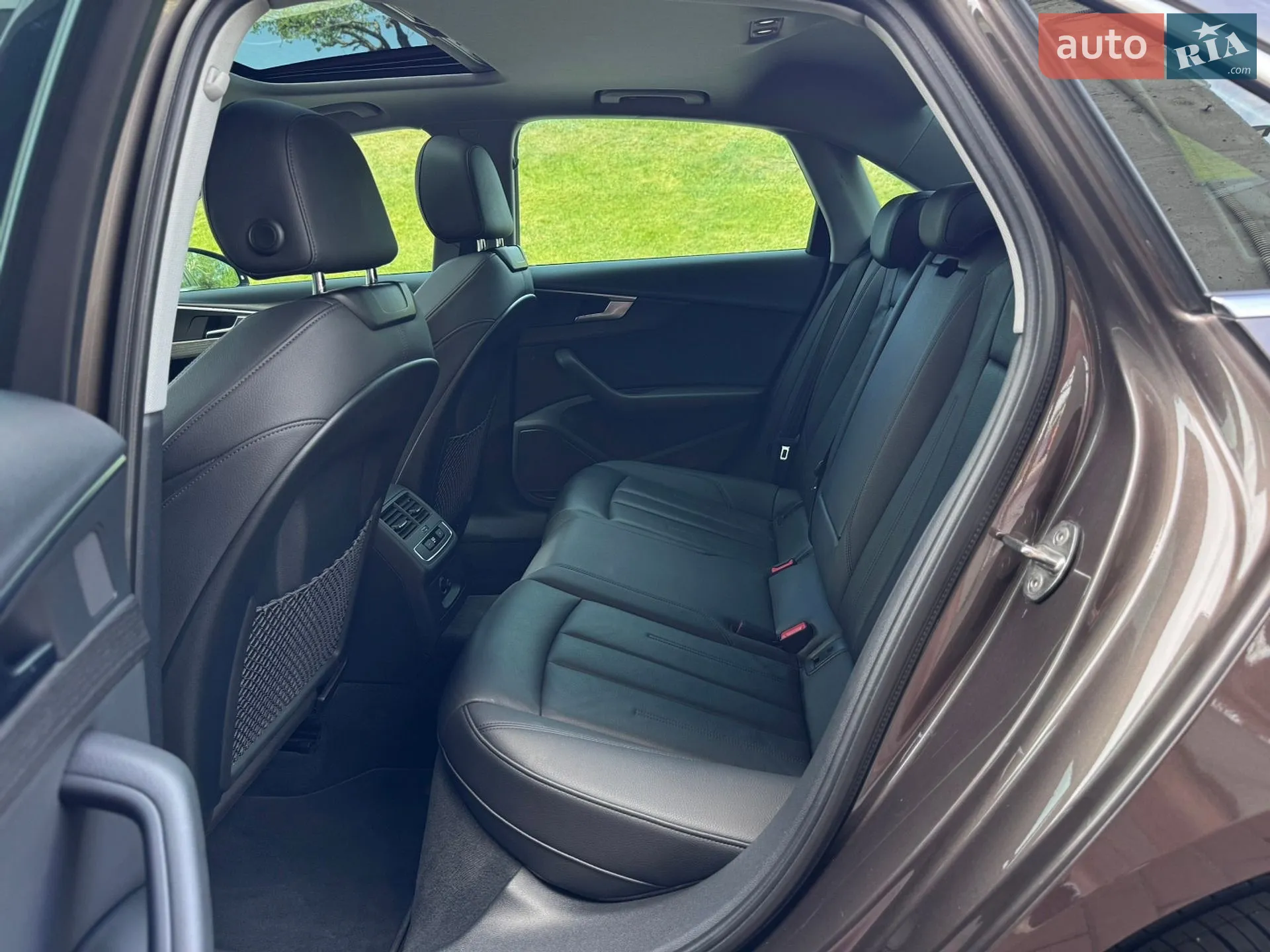 2018 Audi A4 - мініатюра 42