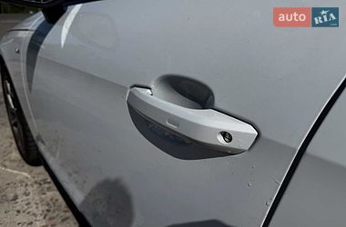 Седан Audi A4 2022 в Вінниці