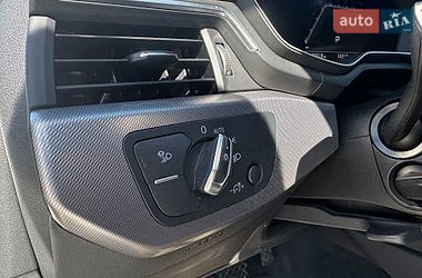 Седан Audi A4 2022 в Вінниці