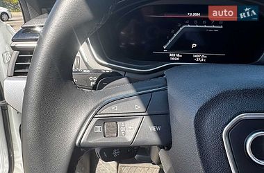 Седан Audi A4 2022 в Вінниці