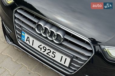 Седан Audi A4 2012 в Одессе