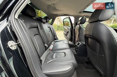 Седан Audi A4 2012 в Одессе