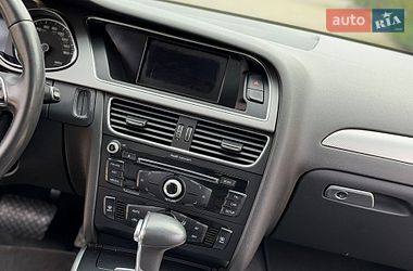 Седан Audi A4 2012 в Одессе