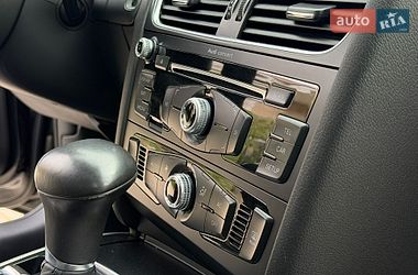 Седан Audi A4 2012 в Одессе