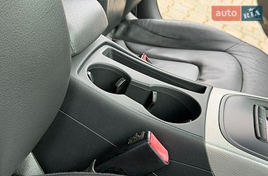 Седан Audi A4 2012 в Одессе