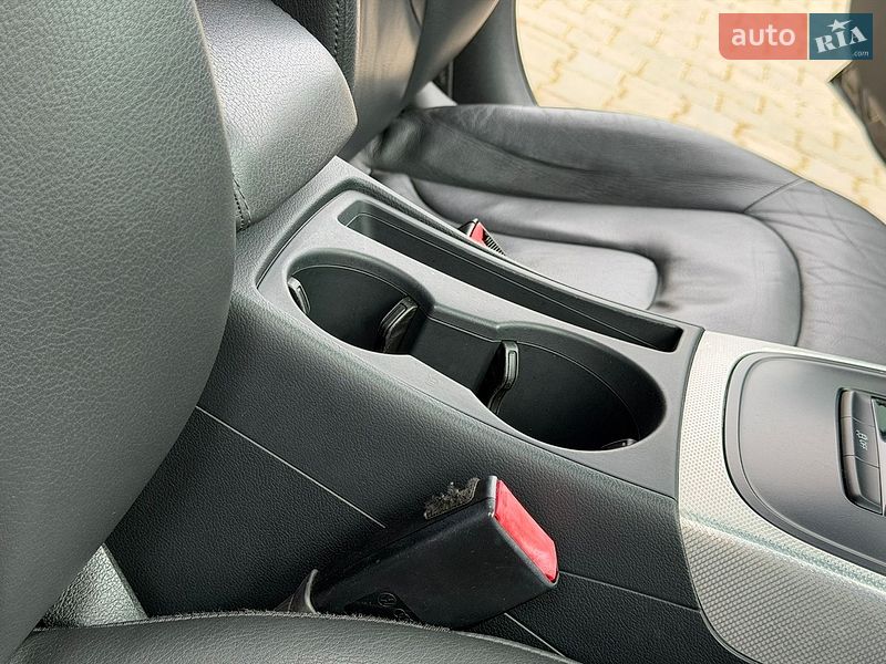 Седан Audi A4 2012 в Одессе