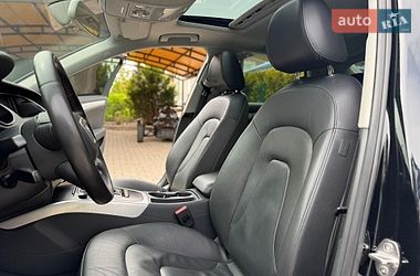 Седан Audi A4 2012 в Одессе