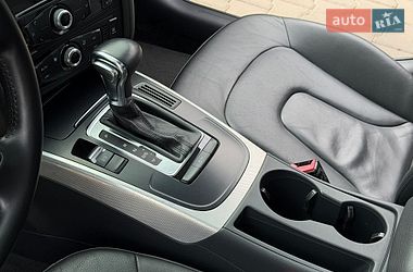 Седан Audi A4 2012 в Одессе