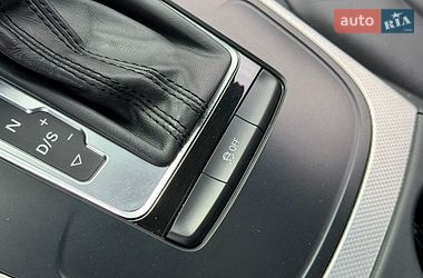 Седан Audi A4 2012 в Одессе