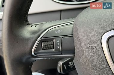 Седан Audi A4 2012 в Одессе