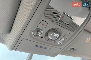 Седан Audi A4 2012 в Одессе